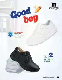 Catálogo Price Shoes Página 153