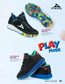 Catálogo Price Shoes Página 157