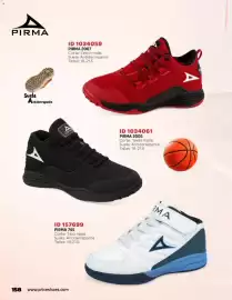 Catálogo Price Shoes Página 158