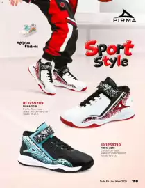 Catálogo Price Shoes Página 159