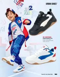 Catálogo Price Shoes Página 163