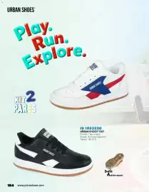 Catálogo Price Shoes Página 164