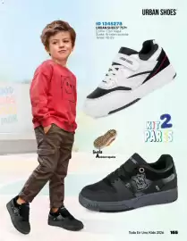 Catálogo Price Shoes Página 165