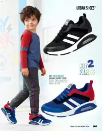 Catálogo Price Shoes Página 167