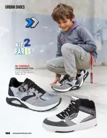 Catálogo Price Shoes Página 168