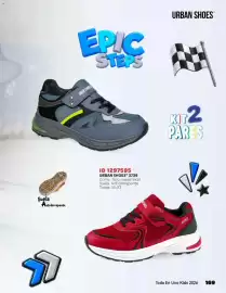 Catálogo Price Shoes Página 169