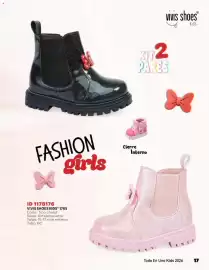 Catálogo Price Shoes Página 17