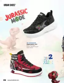 Catálogo Price Shoes Página 170