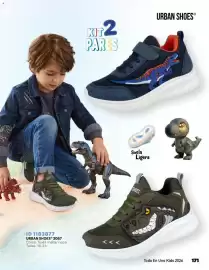 Catálogo Price Shoes Página 171