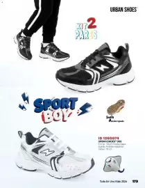 Catálogo Price Shoes Página 173