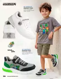 Catálogo Price Shoes Página 174