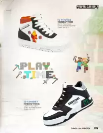 Catálogo Price Shoes Página 175