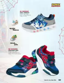 Catálogo Price Shoes Página 177