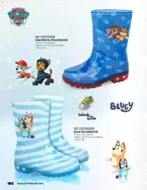 Catálogo Price Shoes Página 182
