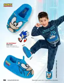 Catálogo Price Shoes Página 184
