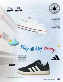 Catálogo Price Shoes Página 189