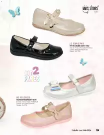 Catálogo Price Shoes Página 19