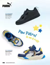 Catálogo Price Shoes Página 190