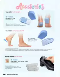 Catálogo Price Shoes Página 192