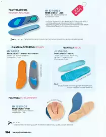 Catálogo Price Shoes Página 194
