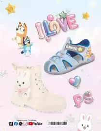 Catálogo Price Shoes Página 196