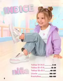Catálogo Price Shoes Página 2