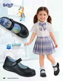 Catálogo Price Shoes Página 20