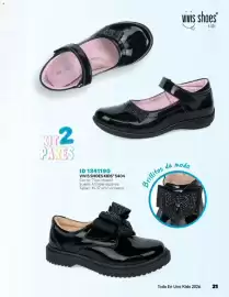 Catálogo Price Shoes Página 21