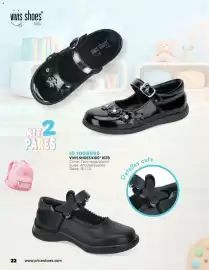 Catálogo Price Shoes Página 22