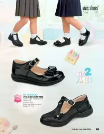 Catálogo Price Shoes Página 23