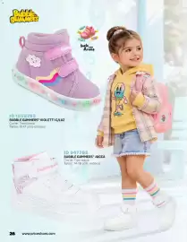Catálogo Price Shoes Página 26