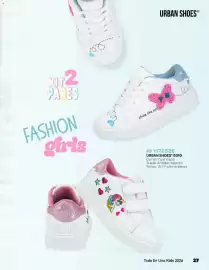 Catálogo Price Shoes Página 27