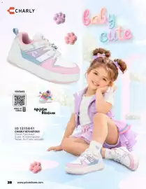Catálogo Price Shoes Página 28
