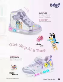 Catálogo Price Shoes Página 33
