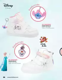 Catálogo Price Shoes Página 34