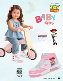 Catálogo Price Shoes Página 35