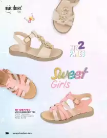 Catálogo Price Shoes Página 36