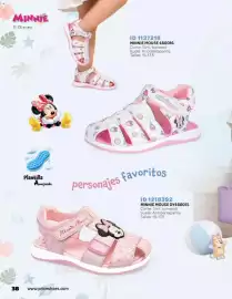 Catálogo Price Shoes Página 38