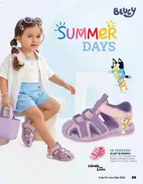 Catálogo Price Shoes Página 39