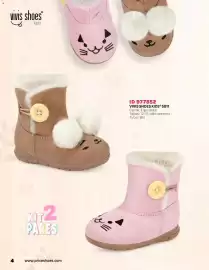 Catálogo Price Shoes Página 4