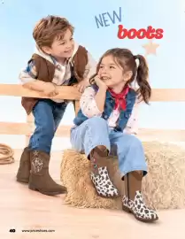 Catálogo Price Shoes Página 40