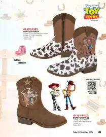 Catálogo Price Shoes Página 41