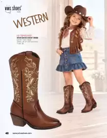 Catálogo Price Shoes Página 42