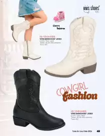Catálogo Price Shoes Página 43