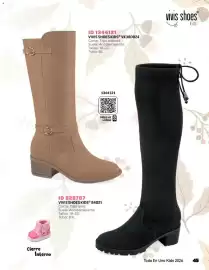 Catálogo Price Shoes Página 45