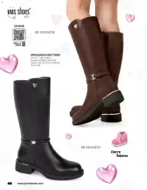 Catálogo Price Shoes Página 46