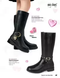 Catálogo Price Shoes Página 47