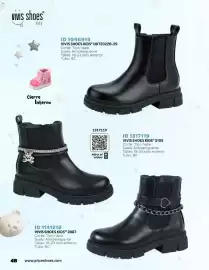 Catálogo Price Shoes Página 48