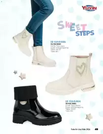 Catálogo Price Shoes Página 49