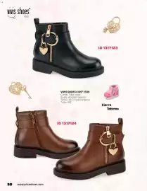 Catálogo Price Shoes Página 50